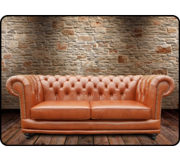 Chesterfield Windsor soffa